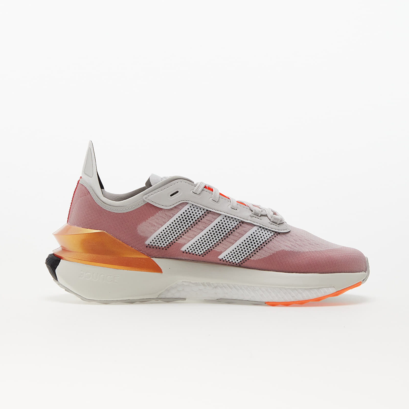 Adidas gazelle grey one / ftwr white top