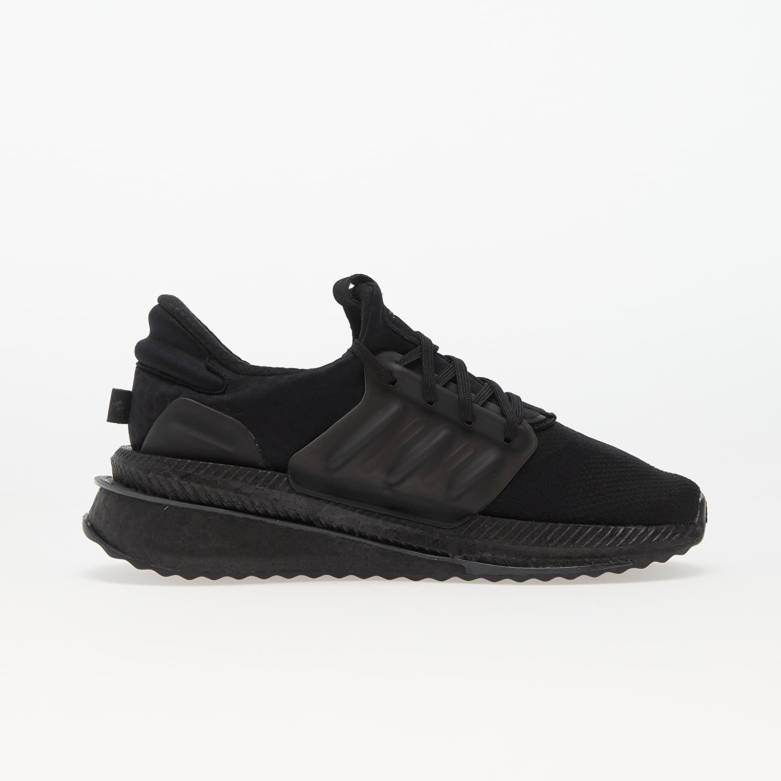 Dámske tenisky a obuv adidas Performance X_PlrBOOST Core Black/ Grey Five/ Core Black