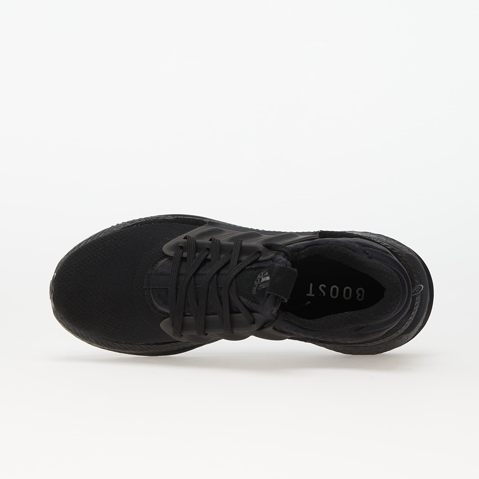 Dámske tenisky a obuv adidas Performance X_PlrBOOST Core Black/ Grey Five/ Core Black