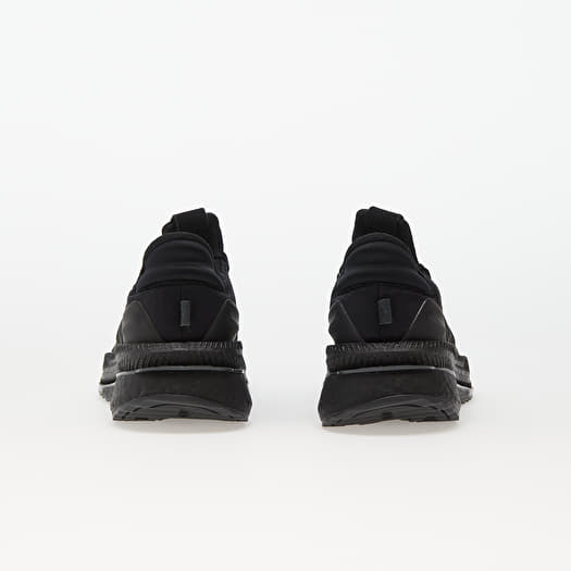 adidas Performance X_PlrBOOST Core Black/ Grey Five/ Core Black | Queens