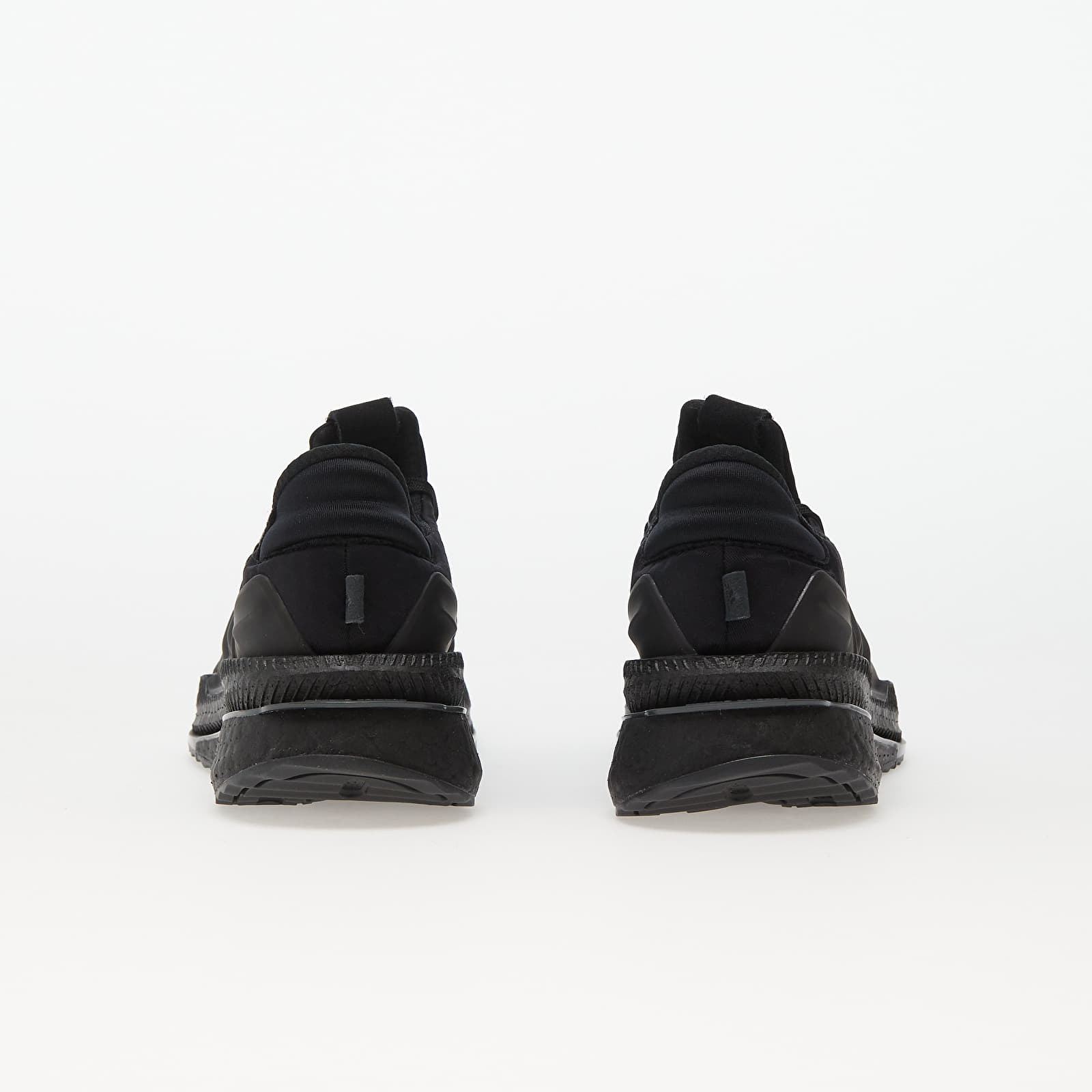 Dámske tenisky a obuv adidas Performance X_PlrBOOST Core Black/ Grey Five/ Core Black