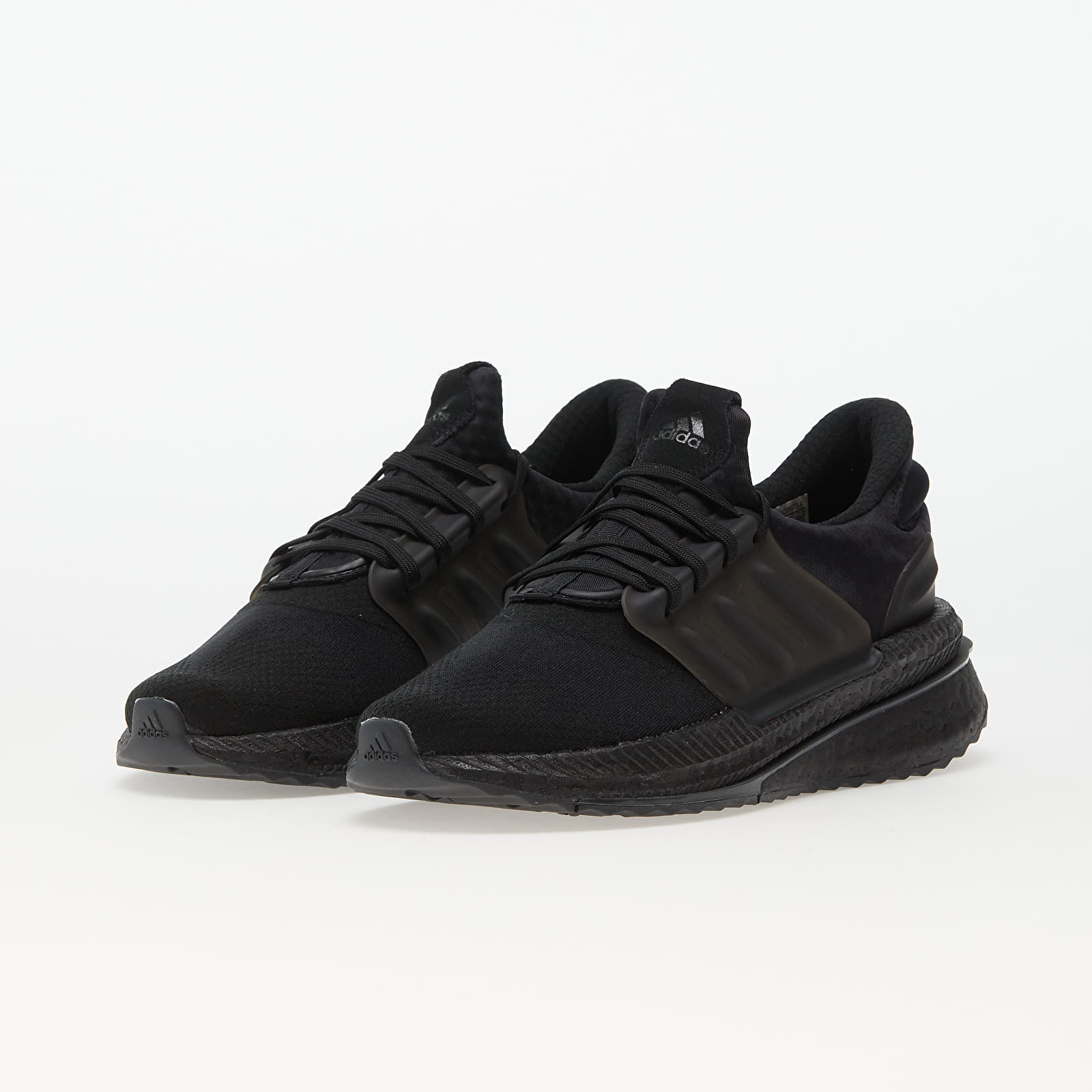 Dámske tenisky a obuv adidas Performance X_PlrBOOST Core Black/ Grey Five/ Core Black