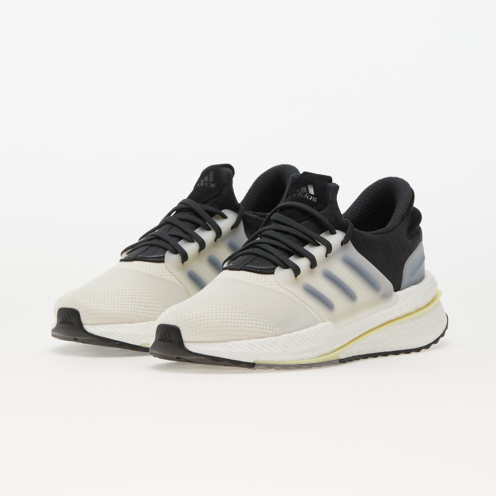 Adidas x_plr cloud white y core black shoes 2025