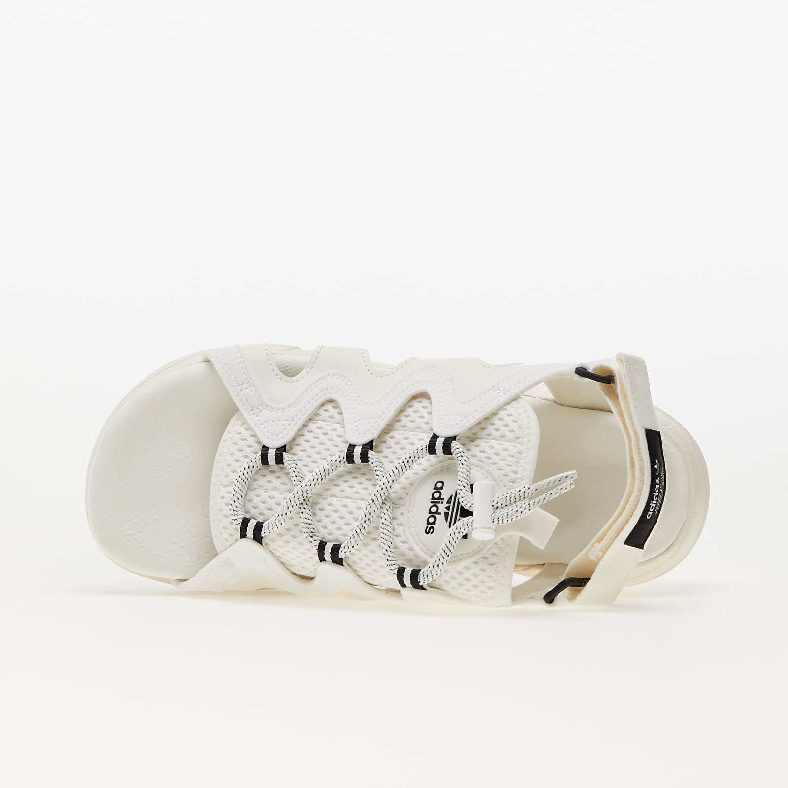 Boty adidas Originals Astir Sandal W Off White/ Ftw White/ Core Black