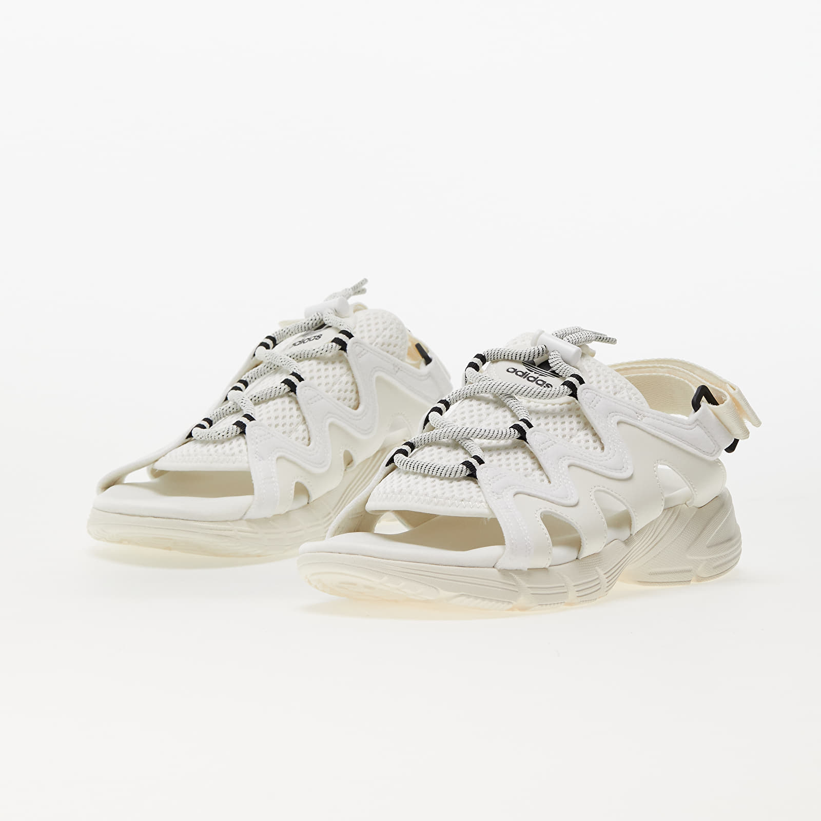 Boty adidas Originals Astir Sandal W Off White/ Ftw White/ Core Black