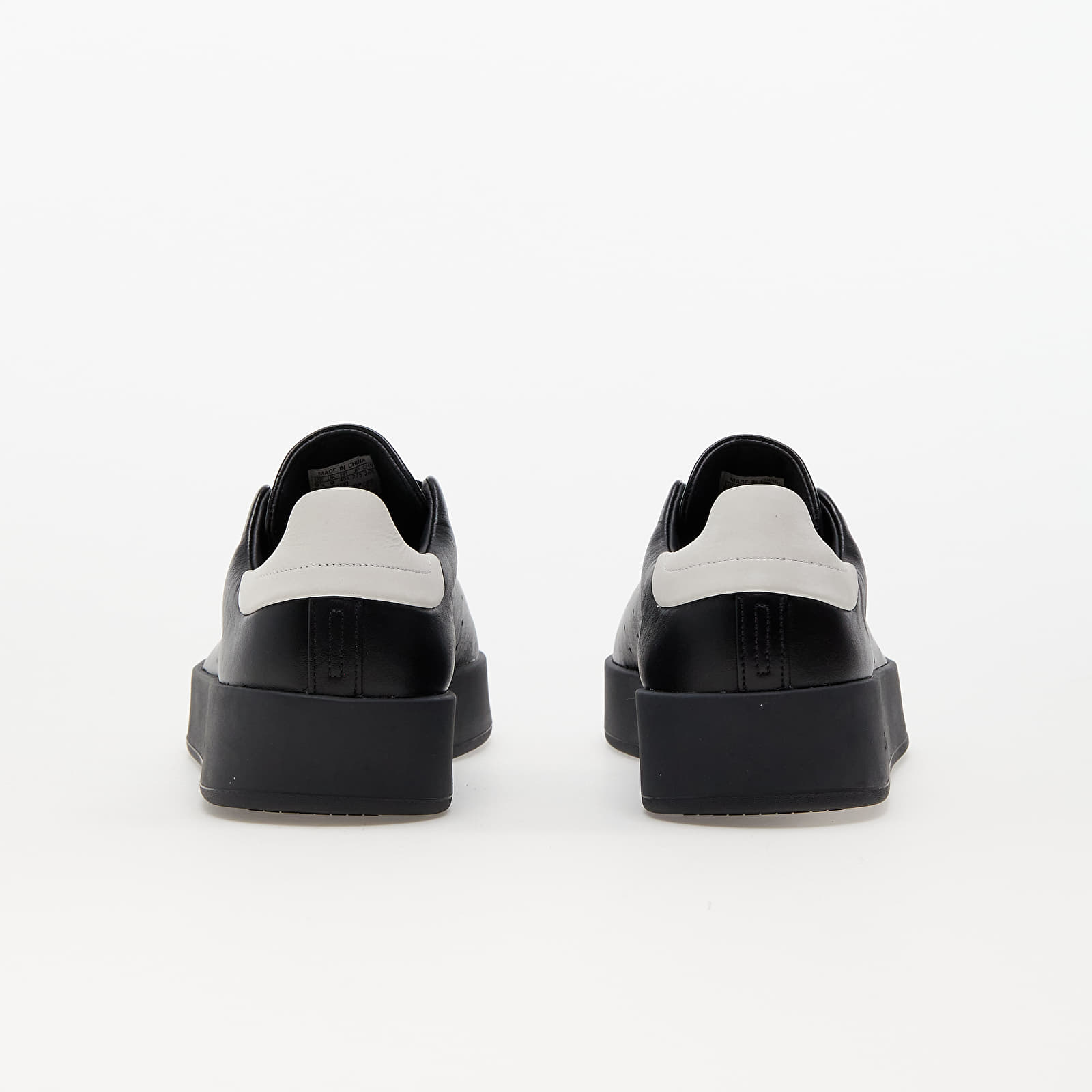 Pánské tenisky a boty adidas Originals Stan Smith Recon Core Black/ Core Black/ Crystal White