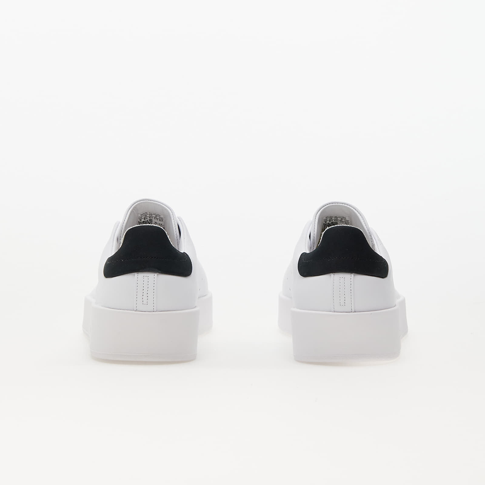 Pánske tenisky a obuv adidas Originals Stan Smith Recon Ftw White/ Ftw White/ Core Black