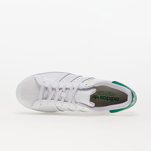 Men s shoes adidas Originals Superstar W Ftw White Ftw White