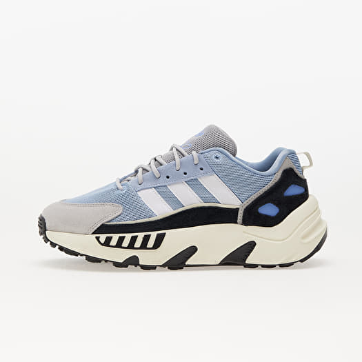 adidas Originals ZX 22 BOOST Ambient Sky/ Ftw White/ Grey Two