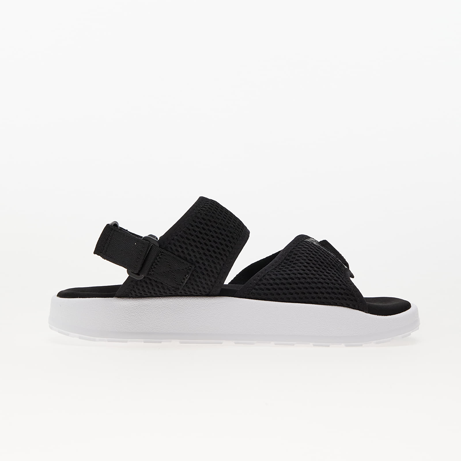 Summer shoes sneakers and flip flops adidas Originals Adilette Adv W Core Black Ftw White Off White Queens