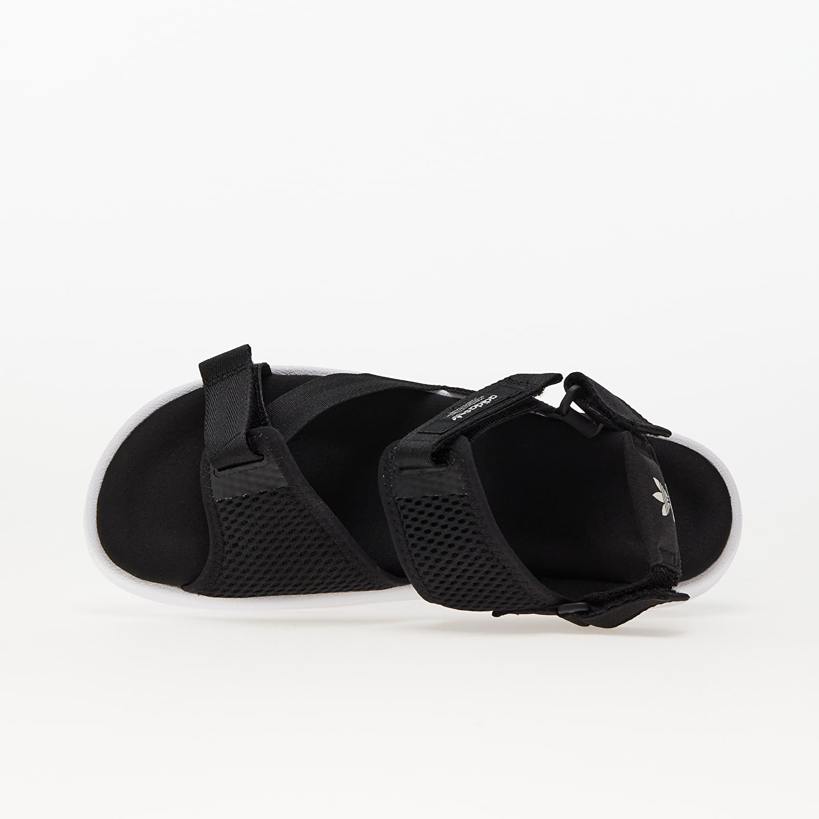 Joggesko og sko for kvinner adidas Originals Adilette Adv W Core Black/ Ftw White/ Off White