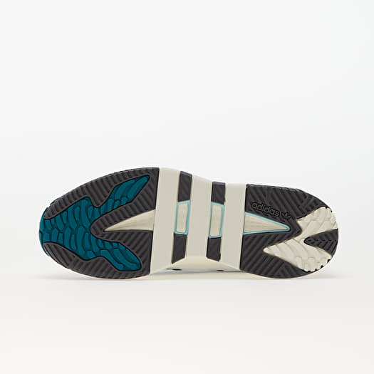 Turnschuhe und Schuhe fur Manner adidas Originals Niteball White Tint LEGTEA LEGGRN Queens