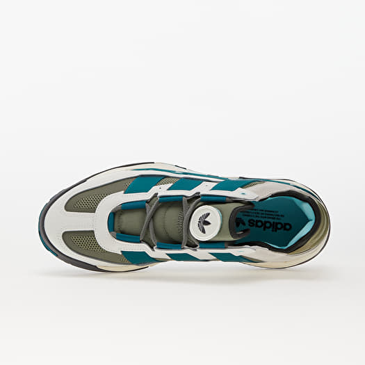 adidas gazelle silver green womens Shop Black Mens adidas Niteball Lace Up Sneakers – Shoebacca main image 1