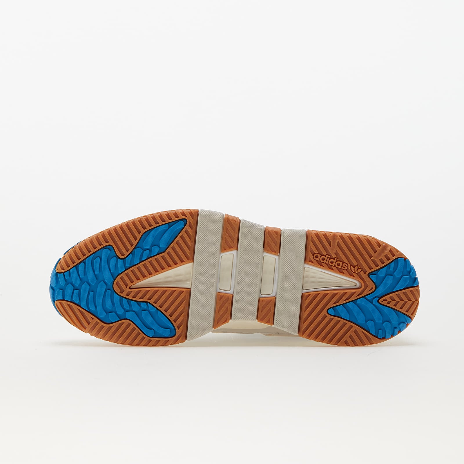 Men's sneakers and shoes adidas Originals Niteball Talc/ Off White/ Sesame