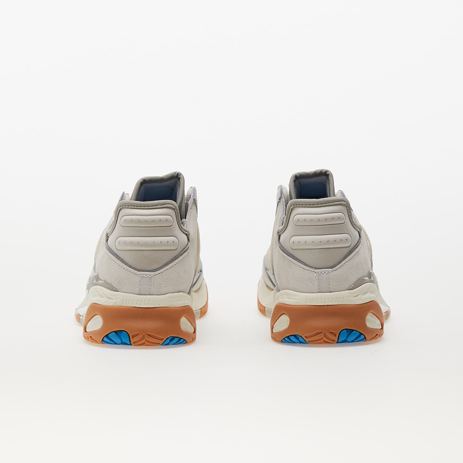 Men's sneakers and shoes adidas Originals Niteball Talc/ Off White/ Sesame