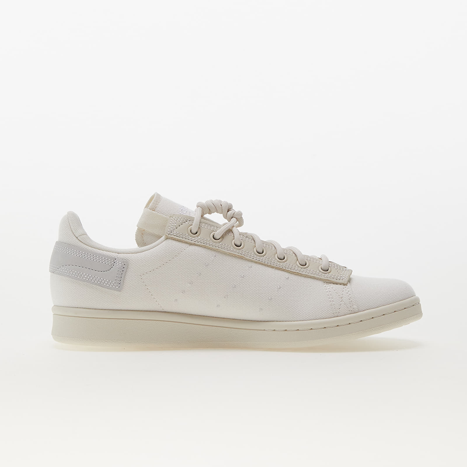 Vīriešu čības un apavi adidas Originals Stan Smith Parley Core White/ Dash Grey/ Off White