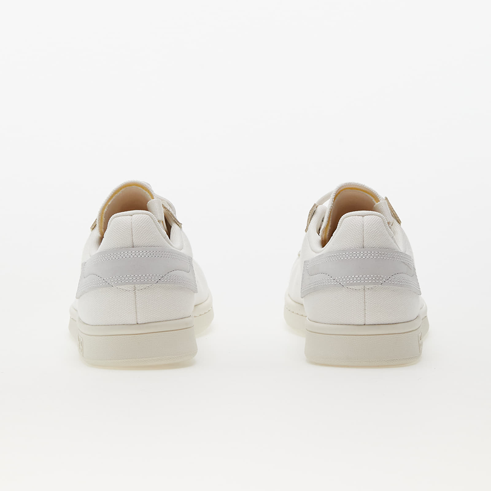 Vīriešu čības un apavi adidas Originals Stan Smith Parley Core White/ Dash Grey/ Off White