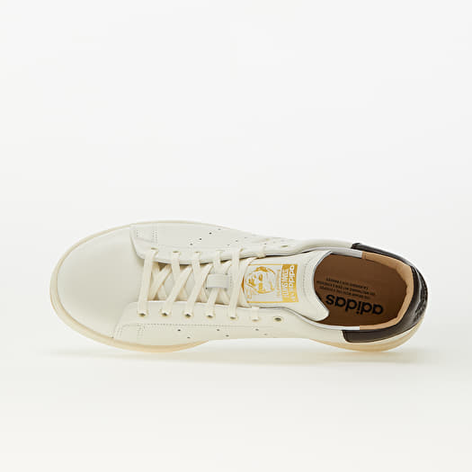 Men's shoes adidas Originals Stan Smith Lux Off White/ Core White