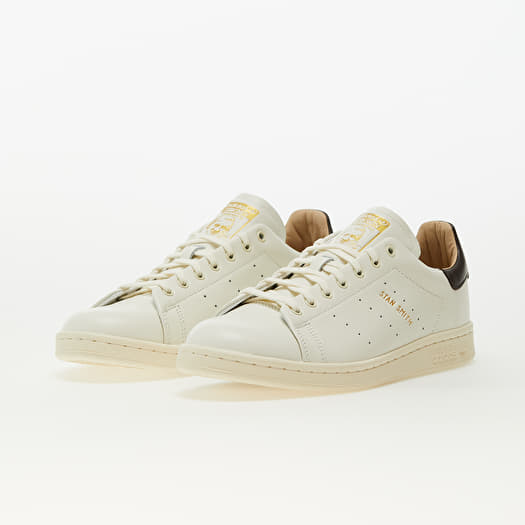 Adidas Superstar Stan Smith Footwear White Core Black Gold Metallic