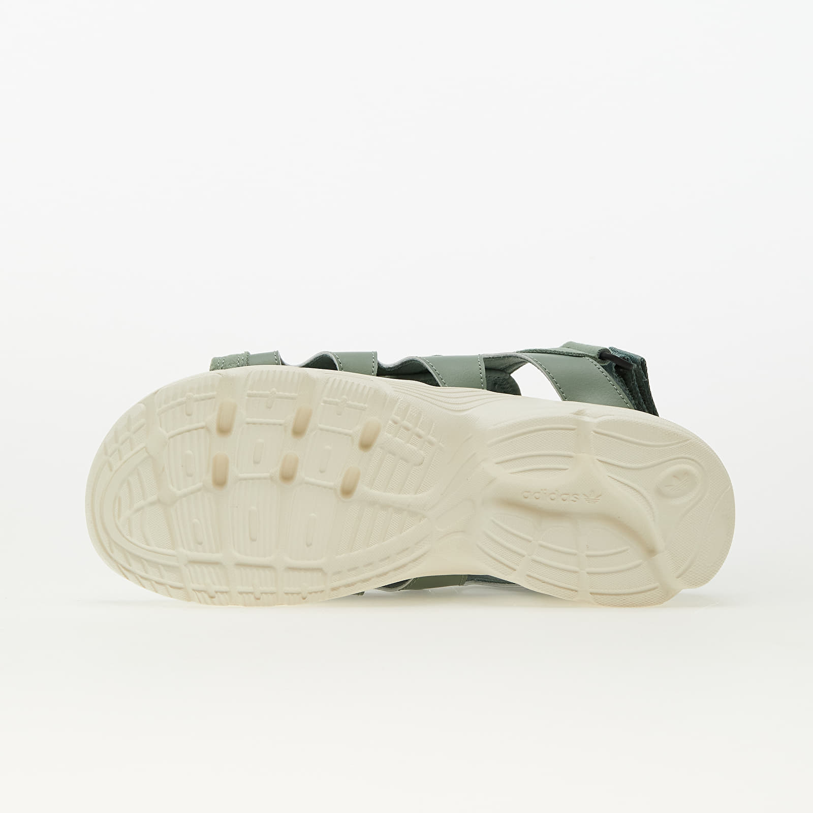 Sieviešu kedas un apavi adidas Originals Astir Sndl W Silver Green/ Off White/ Core Black