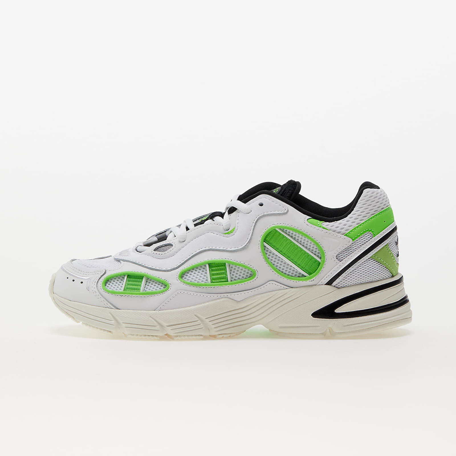Zapatillas mujer adidas Originals Astir Sn W Cloud White/ Solar Green/ Off White