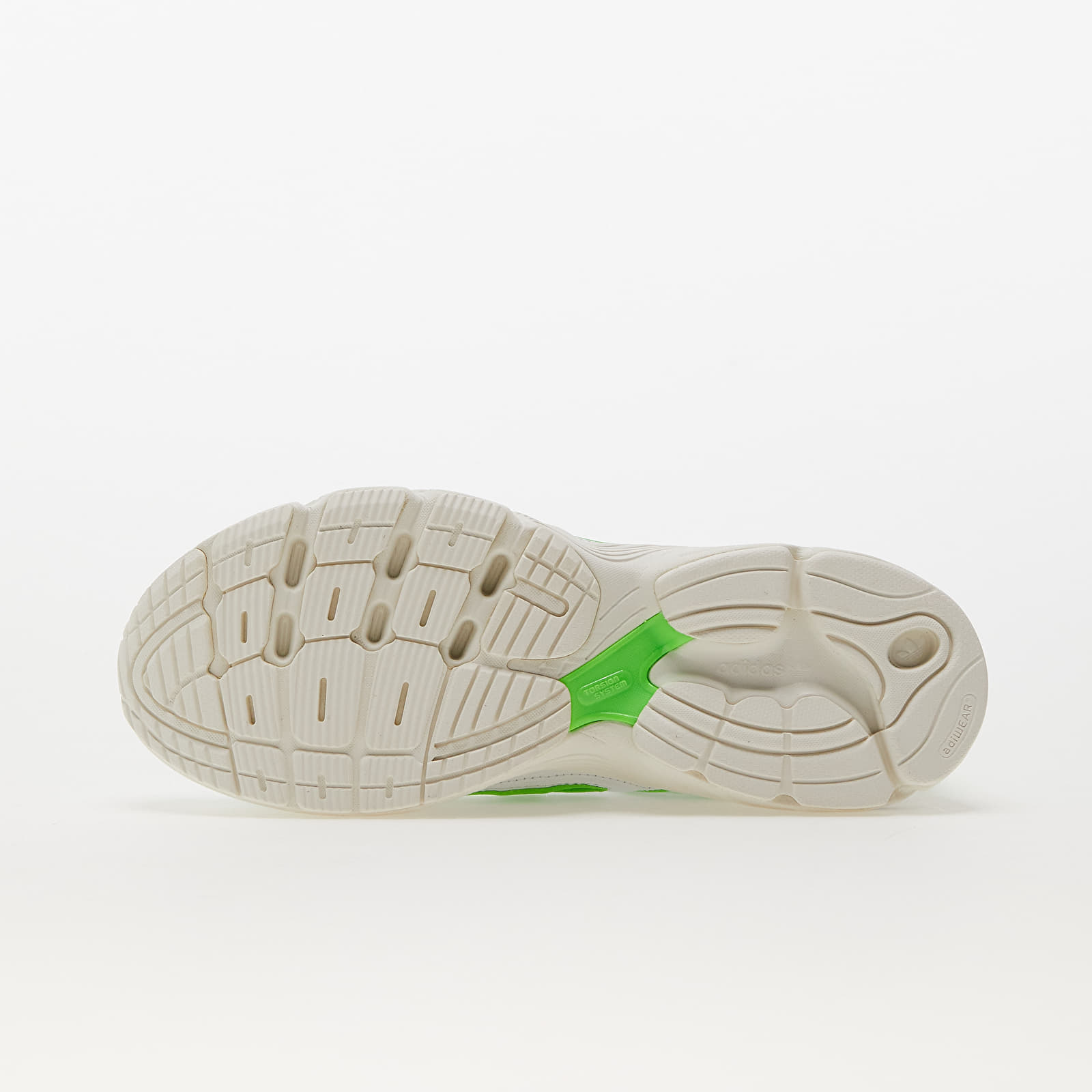 Zapatillas mujer adidas Originals Astir Sn W Cloud White/ Solar Green/ Off White