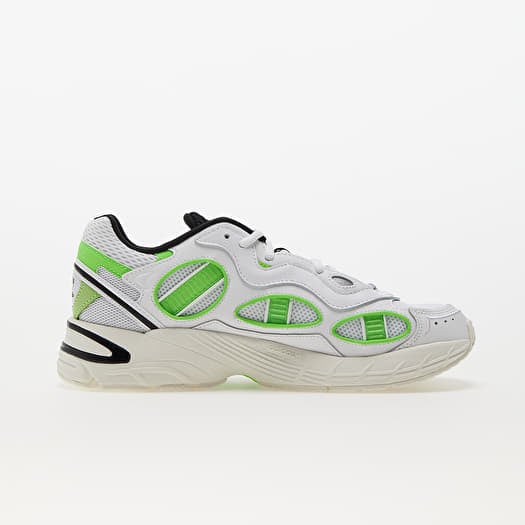 Damesschoenen adidas Originals Astir Sn W Cloud White Solar Green