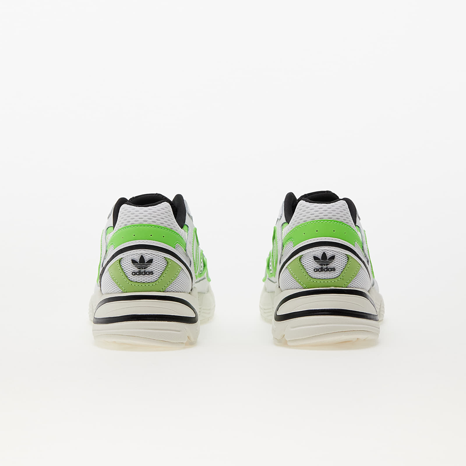 Zapatillas mujer adidas Originals Astir Sn W Cloud White/ Solar Green/ Off White