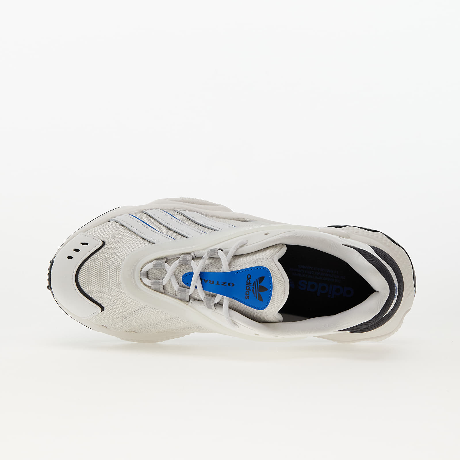 Turnschuhe und Schuhe für Männer adidas Originals Oztral Crystal White/ Crystal White/ Bright Royal