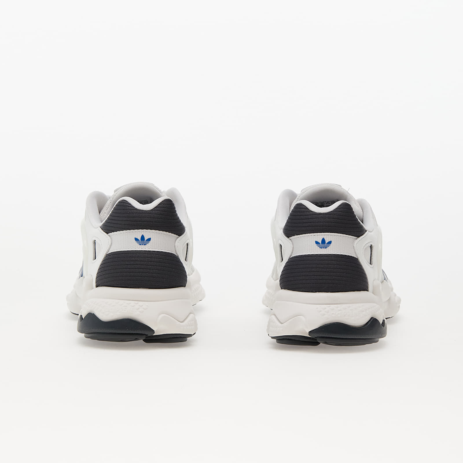 Turnschuhe und Schuhe für Männer adidas Originals Oztral Crystal White/ Crystal White/ Bright Royal