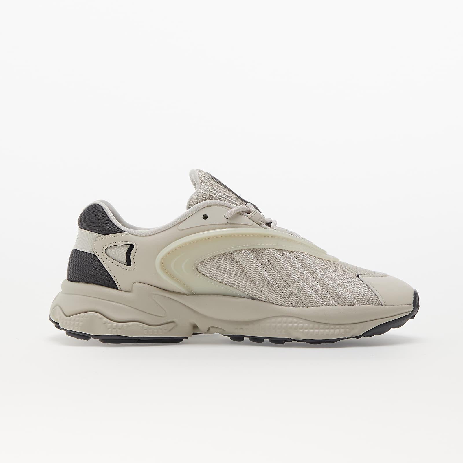 Ανδρικά παπούτσια adidas Originals Oztral Aluminium/ Grey Five/ Silver Metallic