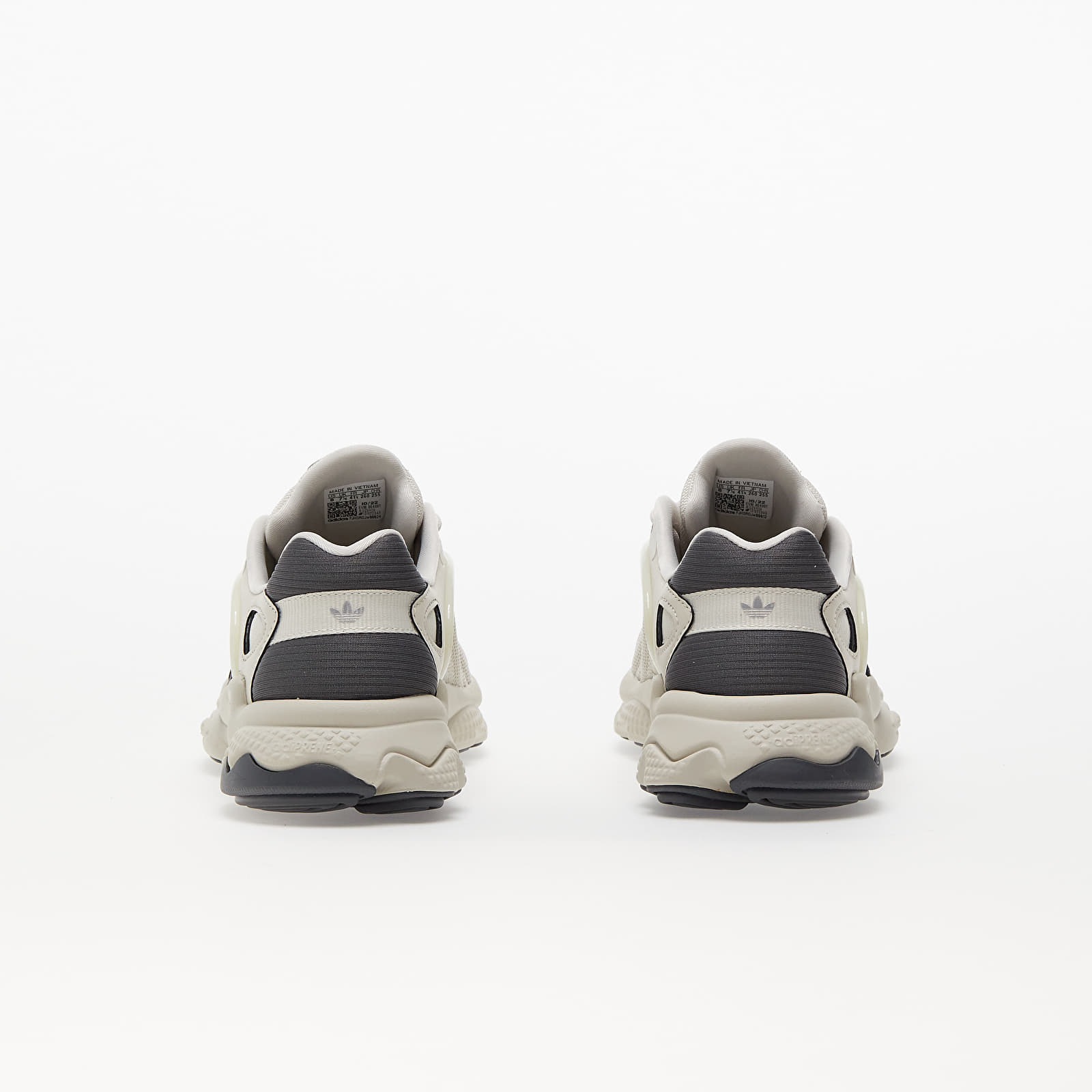 Ανδρικά παπούτσια adidas Originals Oztral Aluminium/ Grey Five/ Silver Metallic