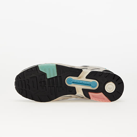 Men s sneakers and shoes adidas Originals Torsion Super Core White Core Black Core White Queens