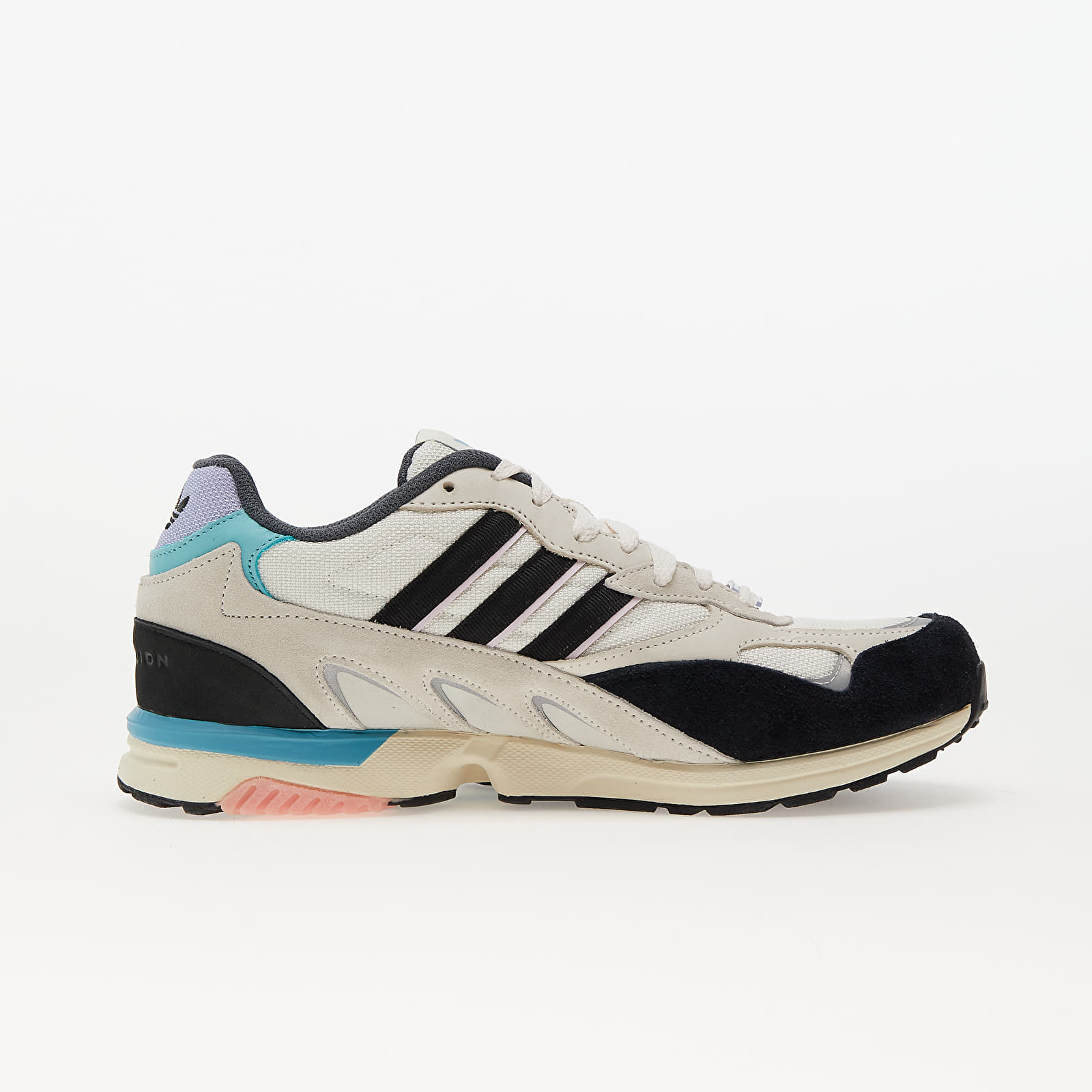 Zapatillas Hombre adidas Originals Torsion Super Core White/ Core Black/ Core White