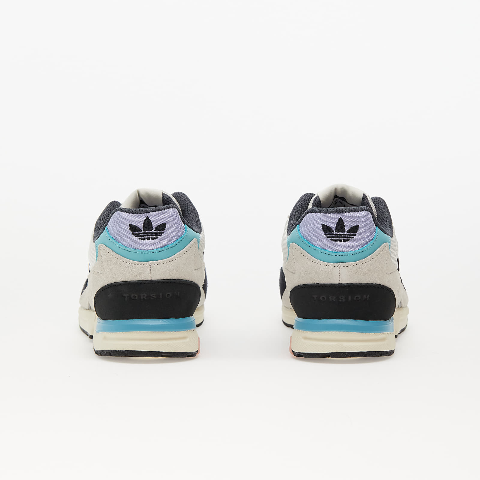 Zapatillas Hombre adidas Originals Torsion Super Core White/ Core Black/ Core White
