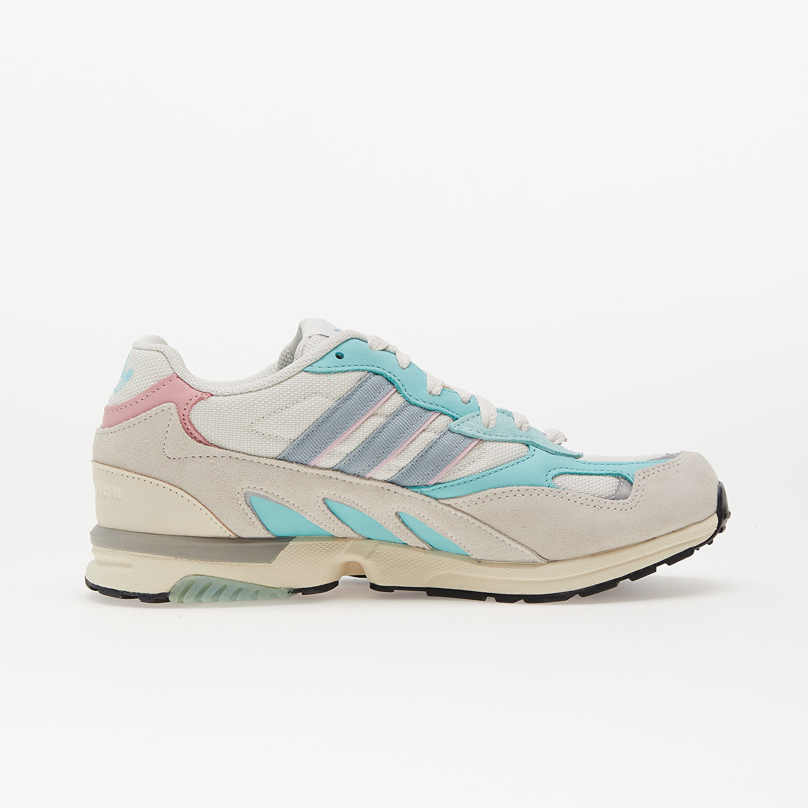 Turnschuhe und Schuhe für Männer adidas Originals Torsion Super Core White/ MAGGRE/ EASMIN