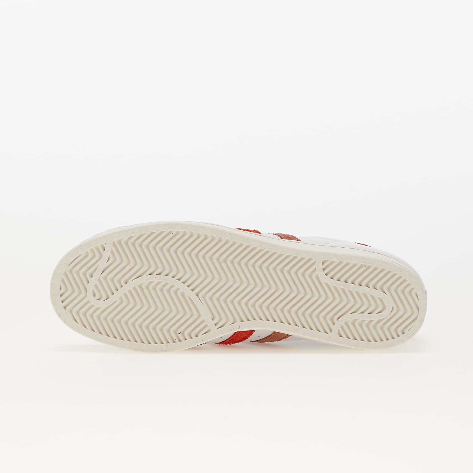 Чоловіче взуття adidas Originals Superstar Crystal White/ Preloved Red/ Clay Starta