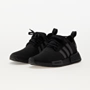 Originals nmd r1  men's black/grey/solar yellow shop