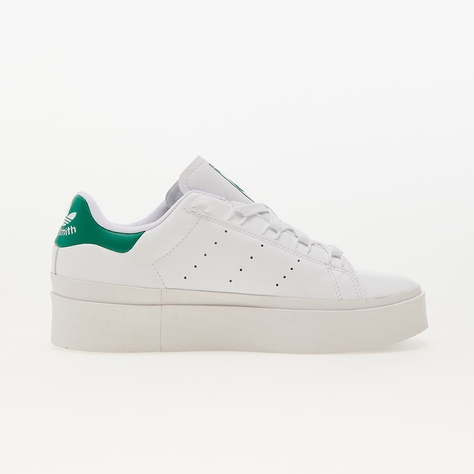 Жіноче взуття adidas Originals Stan Smith Bonega W Ftw White/ Ftw White/ Green