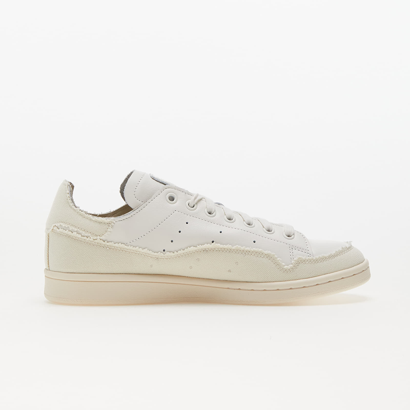 Zapatillas y zapatos de hombre adidas Originals Stan Smith Recon Core White/ Core White/ Core White