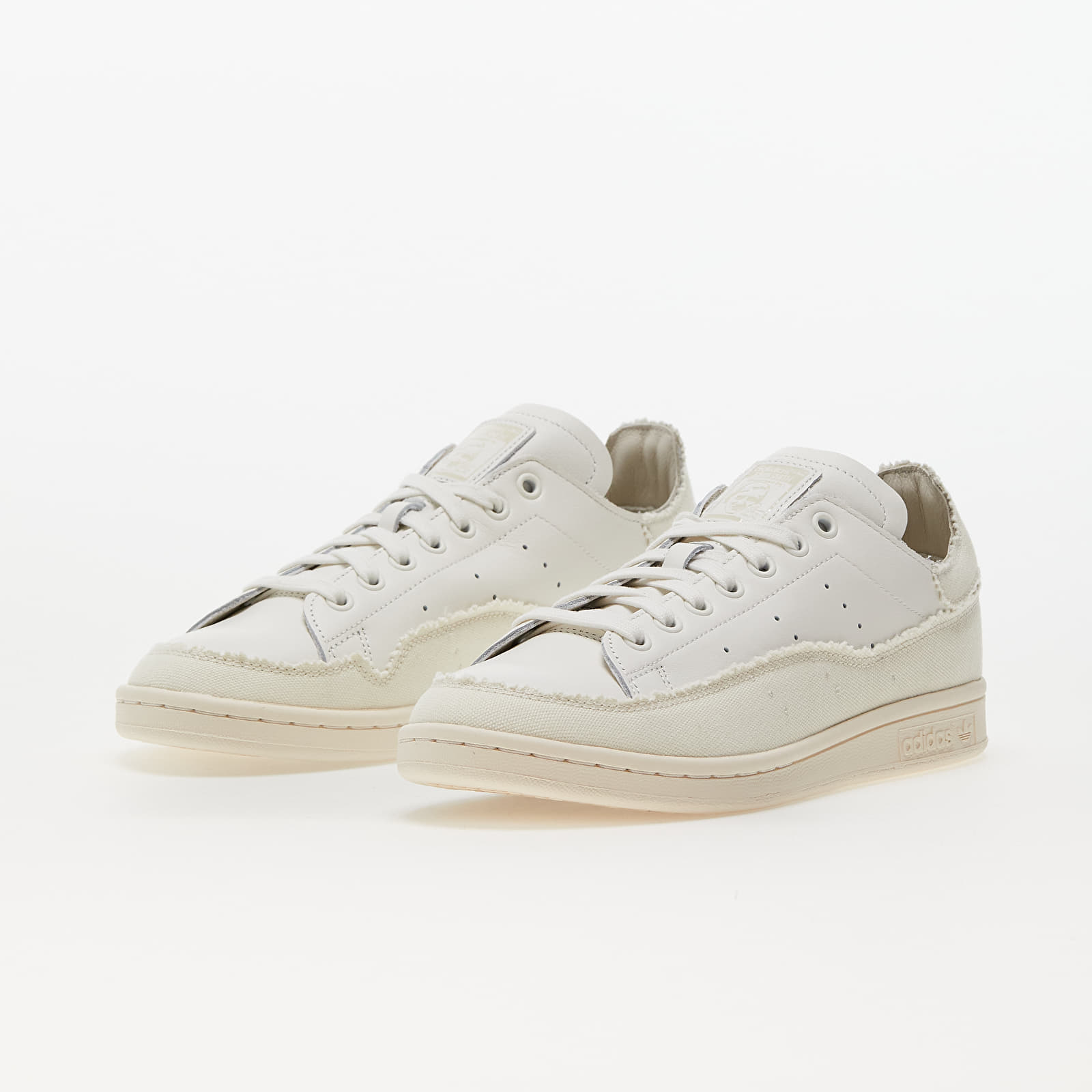 Zapatillas y zapatos de hombre adidas Originals Stan Smith Recon Core White/ Core White/ Core White
