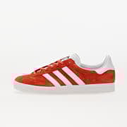 adidas Originals Gazelle 85 Preloved Red/ Ftw White/ Core Black