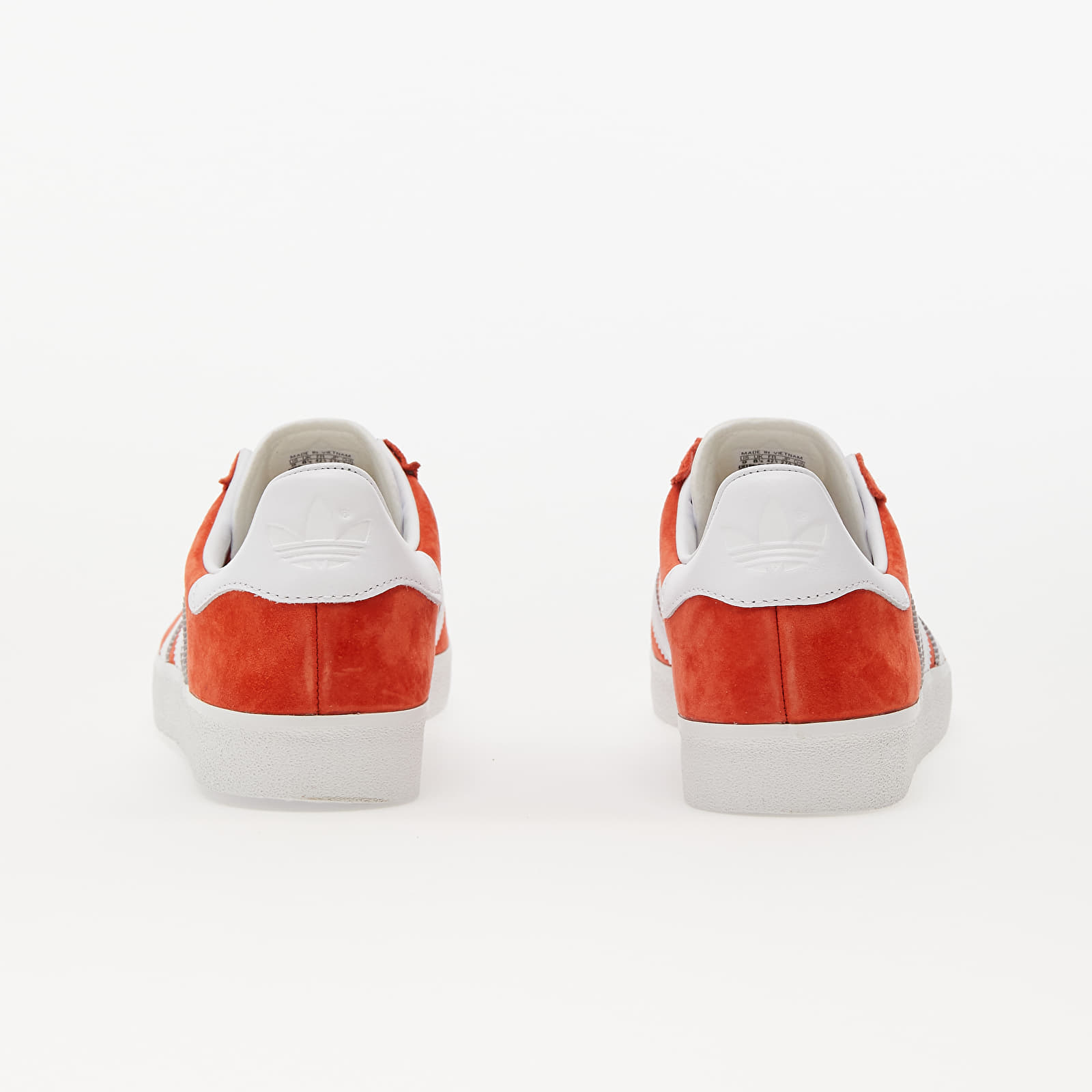 Sneakers och skor för män adidas Originals Gazelle 85 Preloved Red/ Ftw White/ Core Black