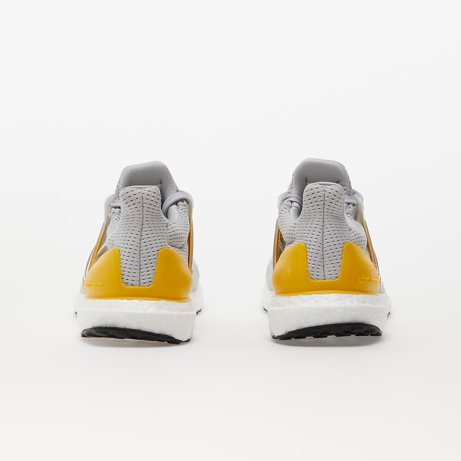 Ανδρικά παπούτσια adidas Performance UltraBOOST 1.0 Light Solid Grey/ Light Solid Grey/ Bold Gold