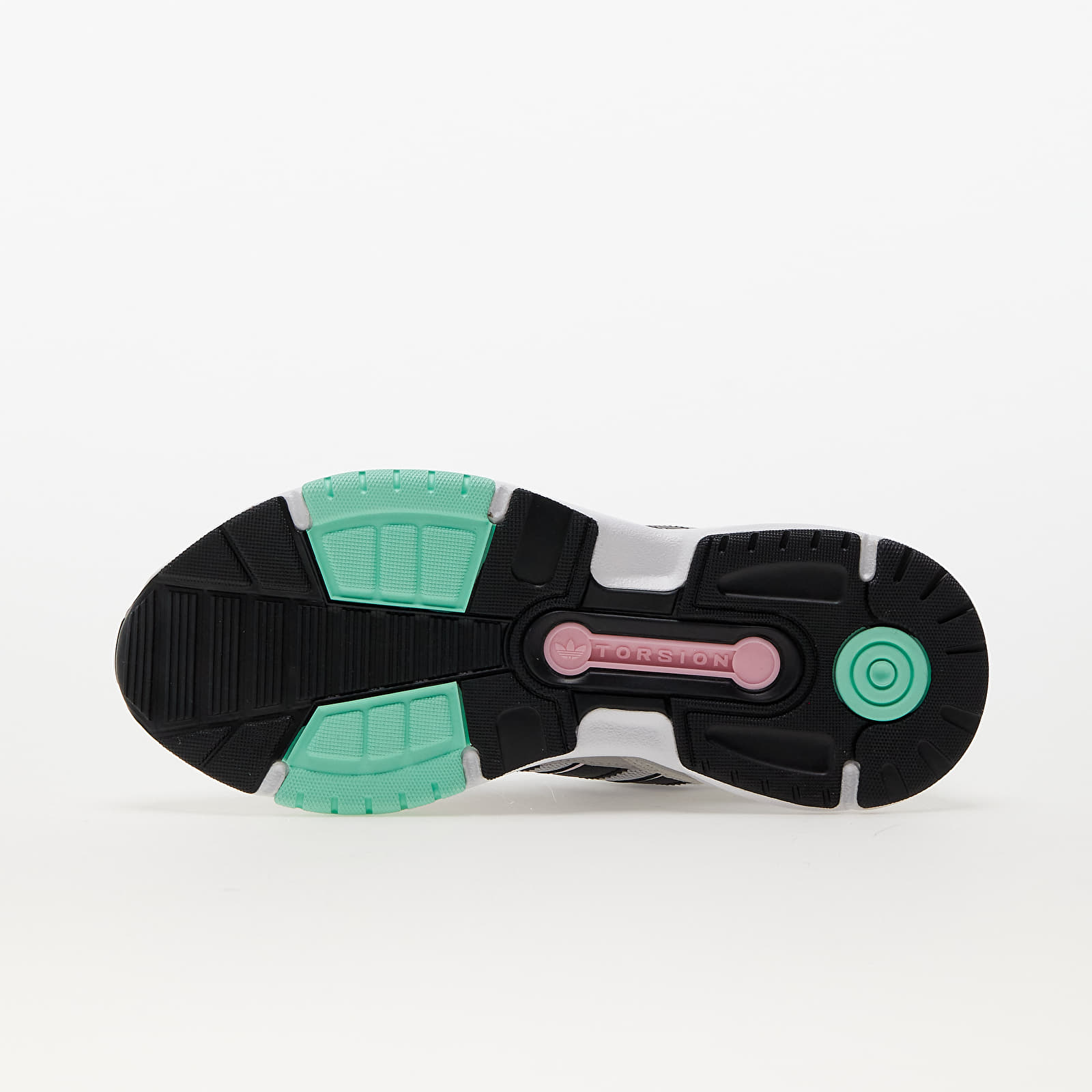 Moški čevlji adidas Originals Retropy F90 Light Solid Grey/ Core Black/ True Pink