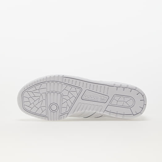 Herren Sneaker und Schuhe adidas Originals Rivalry Low Ftw White