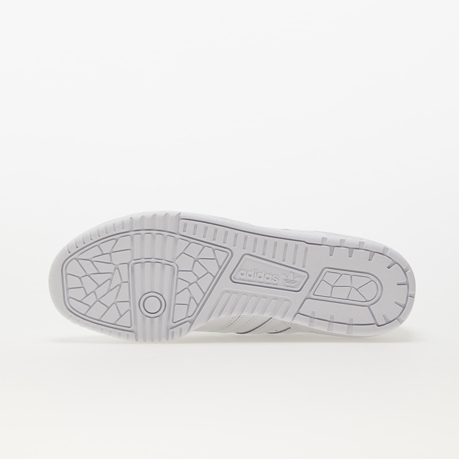 Men's sneakers and shoes adidas Originals Rivalry Low Ftw White/ Ftw White/ Ftw White