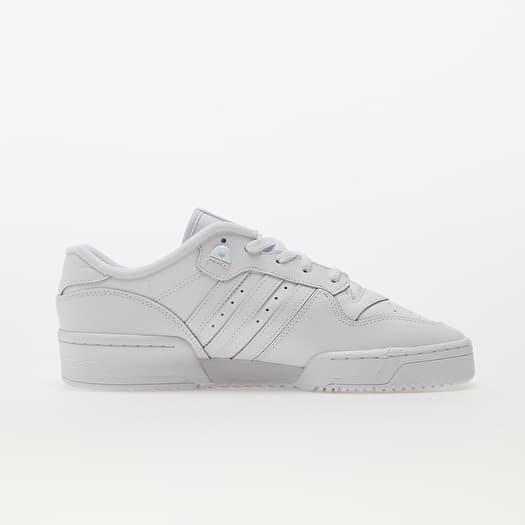 adidas gazelle silver green womens RIVALRY LOW "CLOUD WHITE"  Sneaker Room