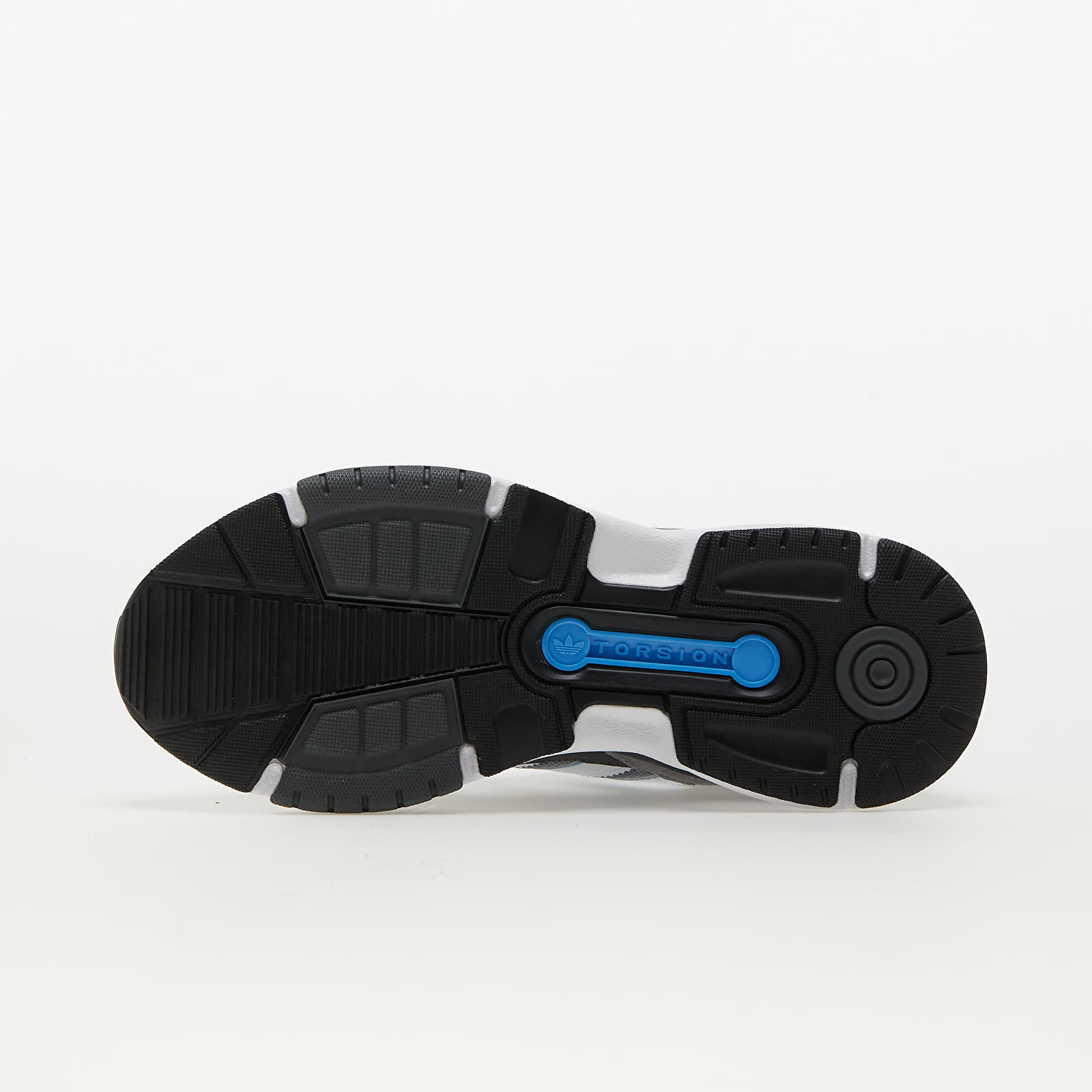 Adidași și pantofi pentru bărbați adidas Originals Retropy F90 Grey Five/ Core Black/ PULBLU