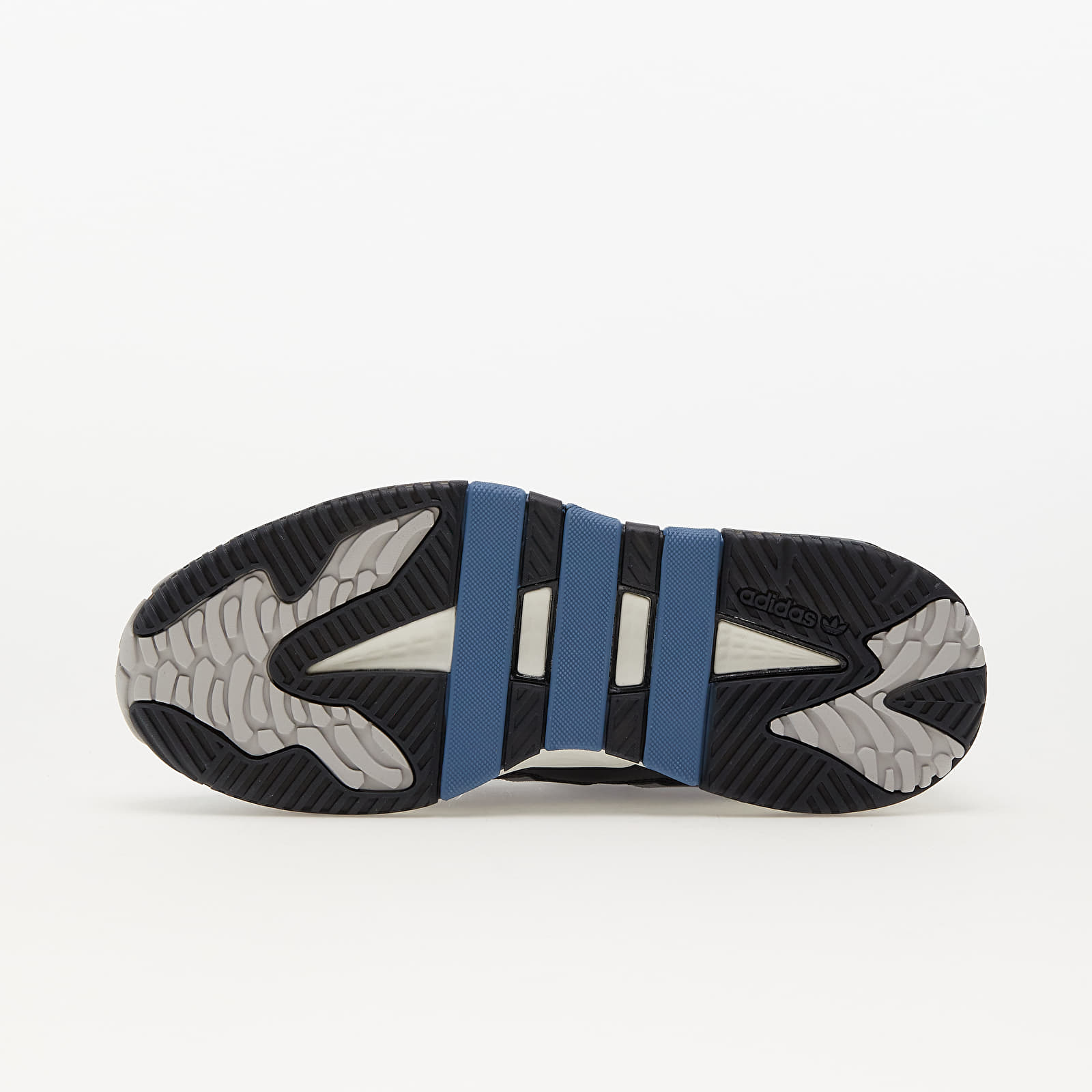 Zapatillas Hombre adidas Originals Niteball Core Black/ Grey Two/ Carbon